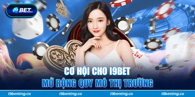 Giúp mở rộng quy mô kinh doanh 