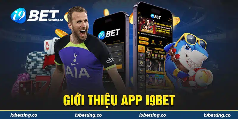 Tổng quan App I9Bet