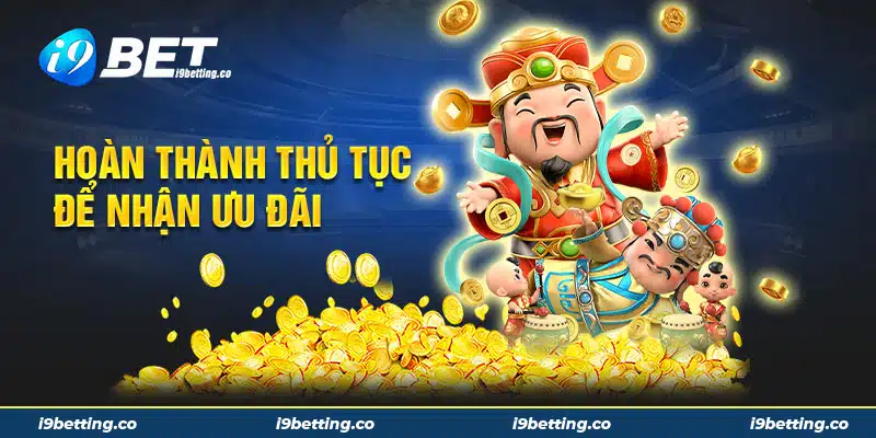 Chọn đăng ký và hoàn thành thủ tục trong biểu mẫu