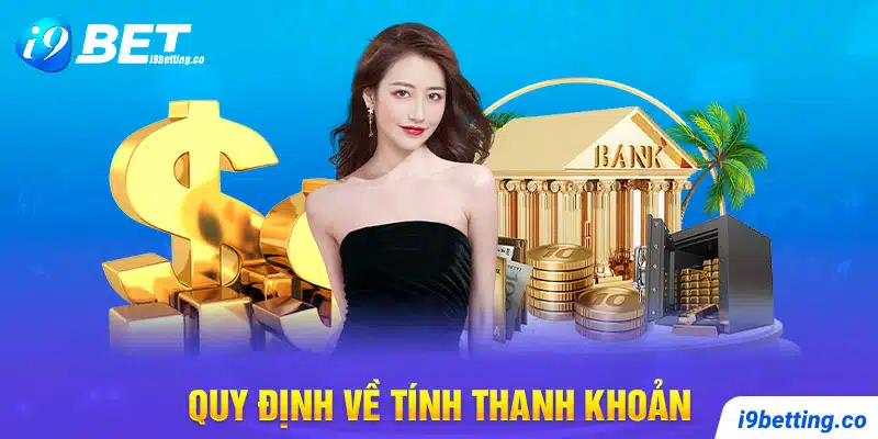 Quy định về tính thanh khoản