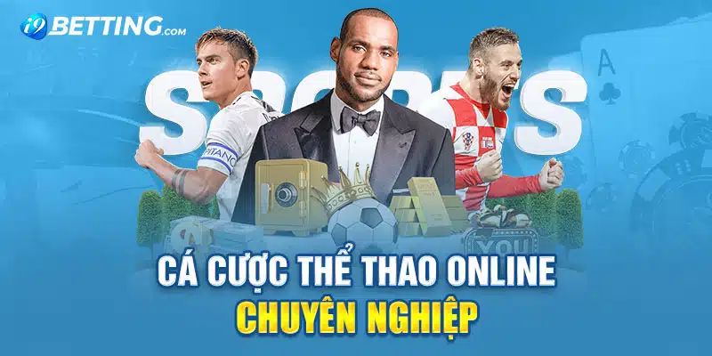 Cá cược thể thao