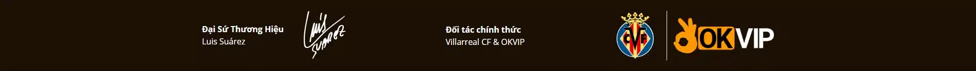 okvip đối tác